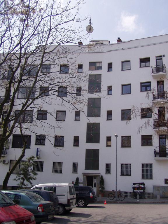 Apartment Maximilian Bratislava Habitación foto